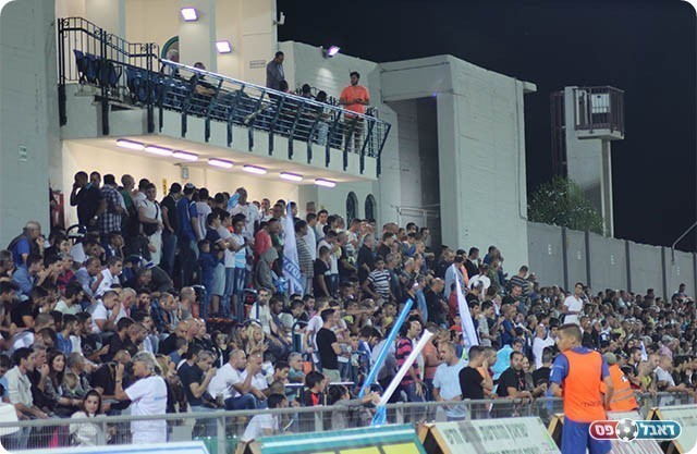 הקהל הטברייני (עודד חסין)